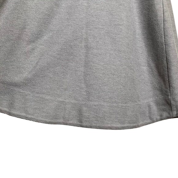 James Perse Standard French Terry Open Cardigan Jacket Size 2 (Medium) Draped - Picture 6 of 13